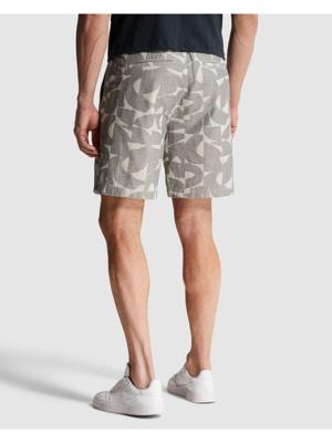 Cast Iron Shorts CSH2604615-9117