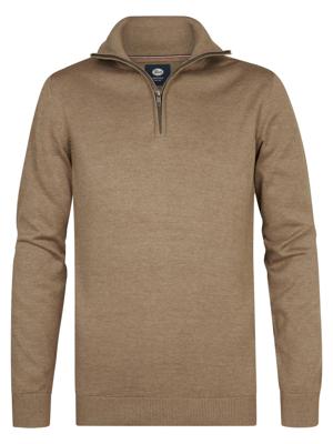 Petrol Industries Sweater M-ROS-KWC202