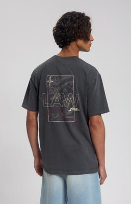 Law of the Sea T-Shirt LAW-10435-715