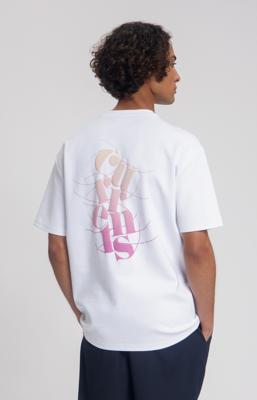 Law of the Sea T-Shirt LAW-10436