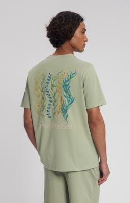 Law of the Sea T-Shirt LAW-10441