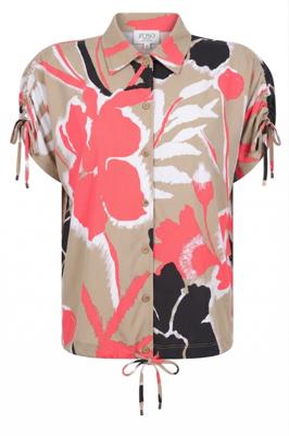 ZOSO Blouse 262Georgina