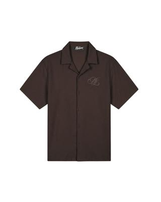 Malelions Overhemd MMA40026007