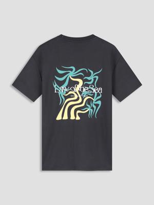 Law of the Sea T-Shirt LAW-10439