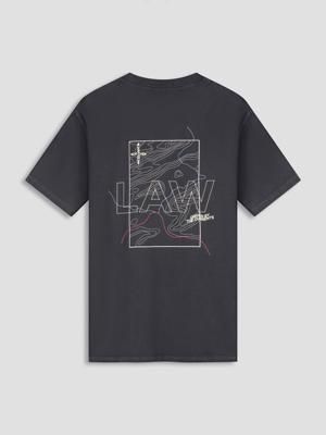 Law of the Sea T-Shirt LAW-10435