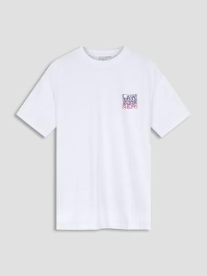 Law of the Sea T-Shirt LAW-10438