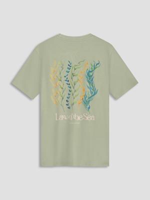 Law of the Sea T-Shirt LAW-10441