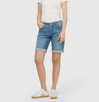 MAC Shorts 2387-90-0393-D469