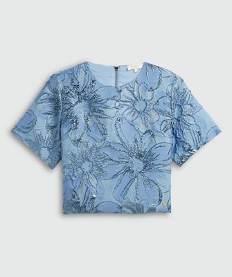 JOSH V T-Shirt JV-2605-0108