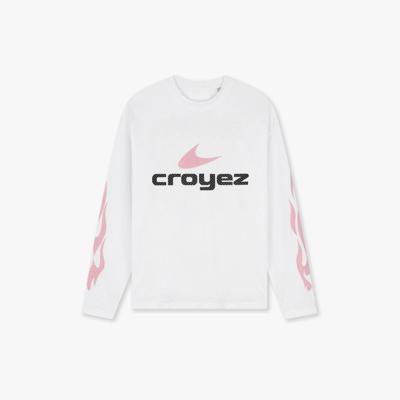 Croyez T-Shirt CRA40026007