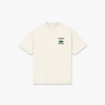 Croyez T-Shirt CRA40026045