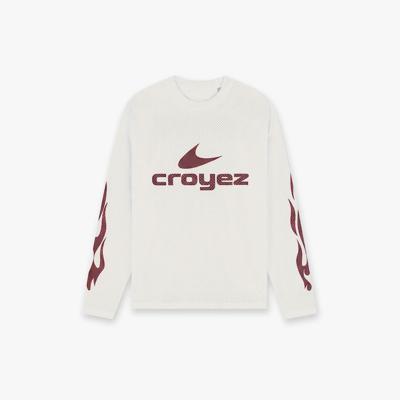 Croyez T-Shirt CRA40026007