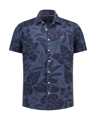 NZA New Zealand Auckland Dress shirt 26CN589S