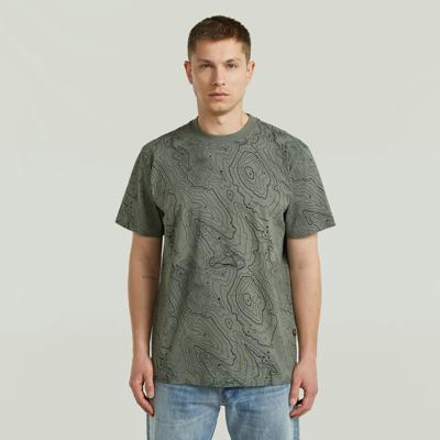 G-Star T-Shirt D28903-E400