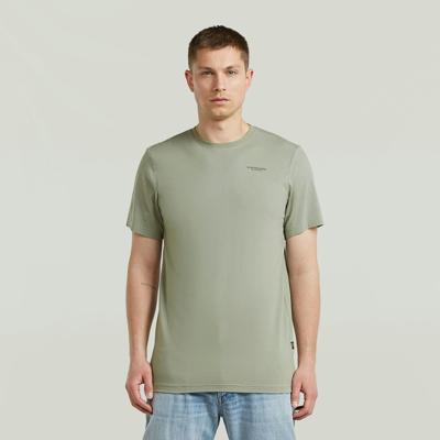 G-Star T-Shirt D19070-C723