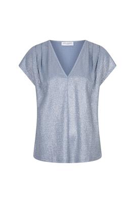 Lofty Manner Top Elian | Blue