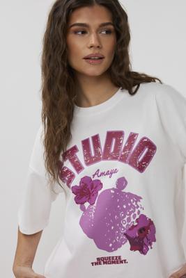 Studio Amaya T-Shirt 262-ST24