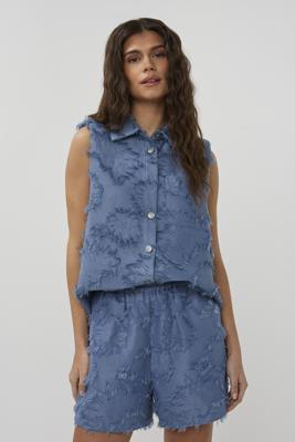 Studio Amaya Blouse 262-ST14