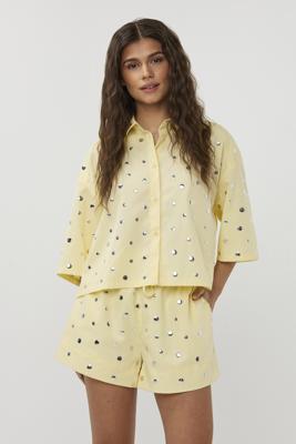 Studio Amaya Blouse 262-ST9