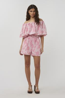 Studio Amaya Shorts 262-ST51