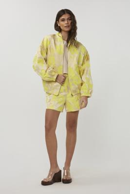 Studio Amaya Shorts 262-ST7