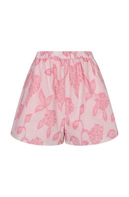 Studio AMAYA Shorts Roze 262-ST51