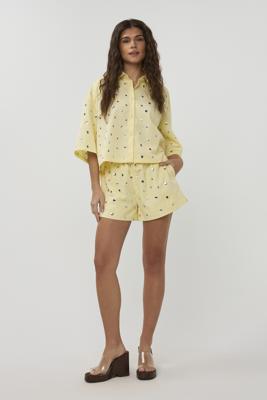 Studio Amaya Shorts 262-ST10