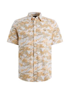 PME-Legend Overhemd PSIS2605232-7137