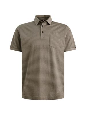 Vanguard Polo VPSS2605882-9051