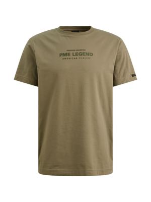 PME-Legend T-Shirt PTSS2605584-6389