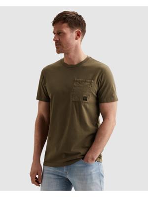 PME-Legend T-Shirt PTSS2605575-6389