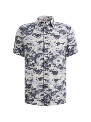PME-Legend Overhemd PSIS2605232-5301