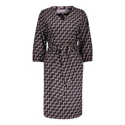 Geisha Jurk 67557-20