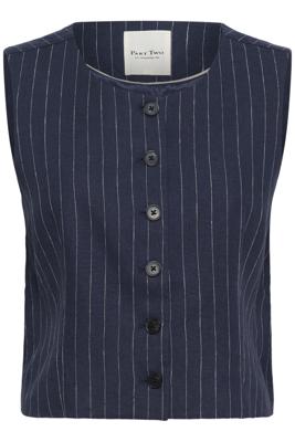 Part Two Gilet 30310487-304797