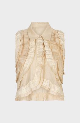 AMAYA Amsterdam Blouse 262-30
