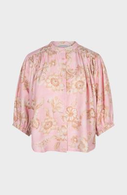 AMAYA Amsterdam Blouse 262-54