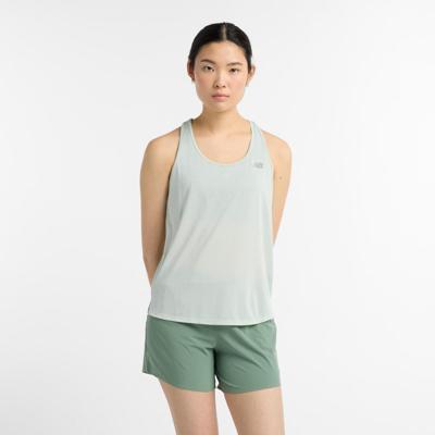 New Balance athletics tank top