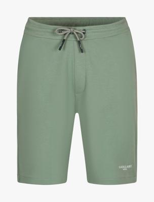 Cavallaro Napoli Shorts 122261006