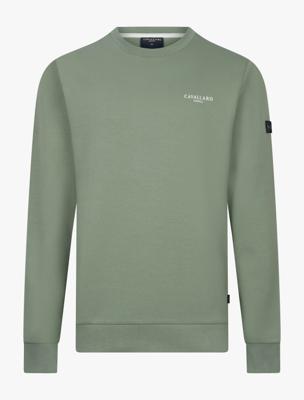 Cavallaro Napoli Sweater 120261017