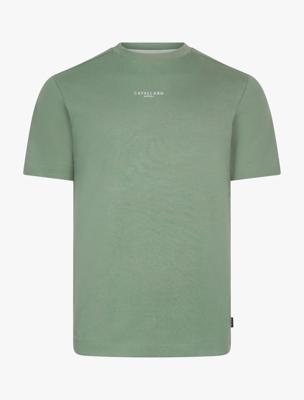 Cavallaro Napoli T-Shirt 117261012