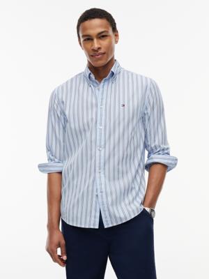 Tommy Hilfiger Overhemd MW0MW424410A5