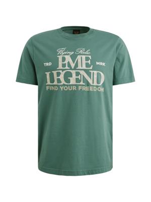 PME-Legend T-Shirt PTSS2604596-6053