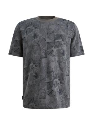 Cast Iron T-Shirt CTSS2604589-9117
