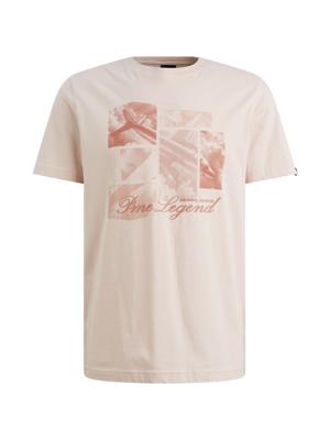 PME-Legend T-Shirt PTSS2604583-3191