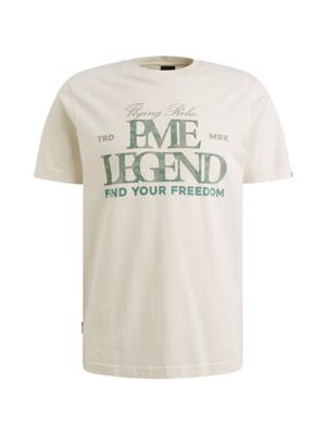 PME-Legend T-Shirt PTSS2604596-7001