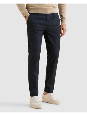 Vanguard V35 Relaxed Fit Broek VTR2603635-5281 Donkerblauw