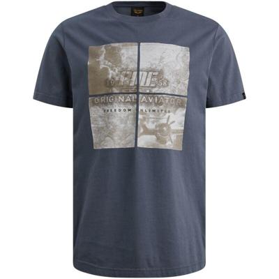 PME-Legend T-Shirt PTSS2605572-5301