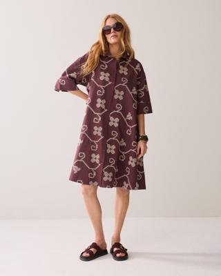 Summum Jurk 5s1661-12446