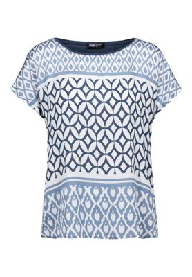 Frank Walder Blouse S63-304421753