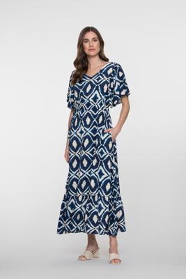 Geisha Jurk 67116-20